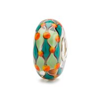 Charm Trollbeads Beads in Vetro TGLBE-20134 - TGLBE-20134